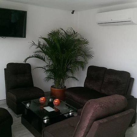 Hotel Septima Avenida نيفا المظهر الخارجي الصورة