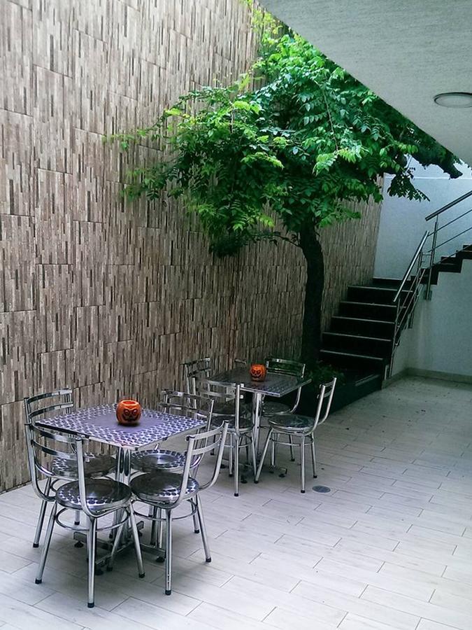 Hotel Septima Avenida نيفا المظهر الخارجي الصورة