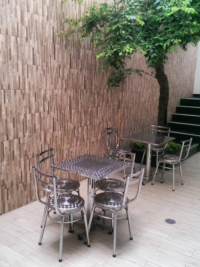 Hotel Septima Avenida نيفا المظهر الخارجي الصورة