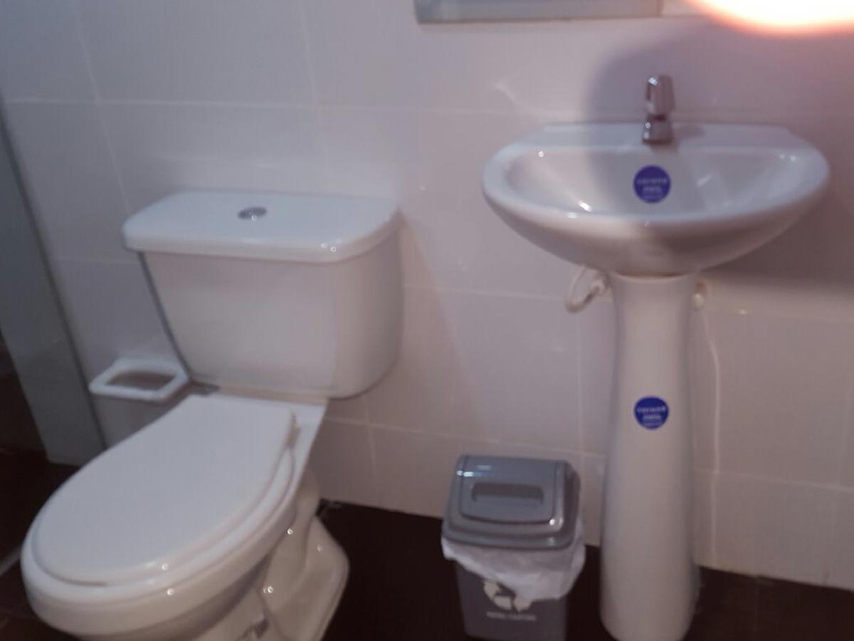 Hotel Septima Avenida نيفا المظهر الخارجي الصورة